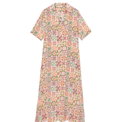 MOMONI Robe LAURELLE