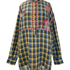 MONOKI Chemise FAITH