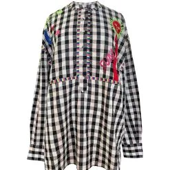 MONOKI Chemise FAITH