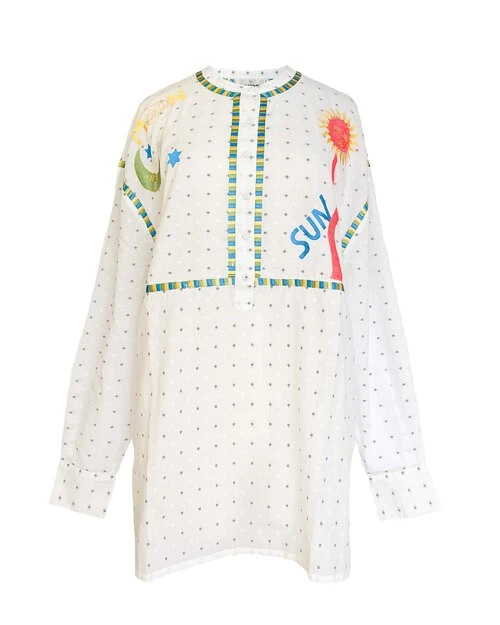 MONOKI Chemise FAITH 4 MONOKI Chemise FAITH -Robes Soldes Boutique monoki chemise monoki 4