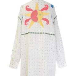 Robes Soldes Boutique -Robes Soldes Boutique monoki chemise monoki 5