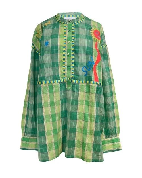 MONOKI Chemise FAITH 1 MONOKI Chemise FAITH -Robes Soldes Boutique monoki chemise monoki 6