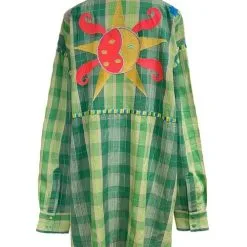 Robes Soldes Boutique -Robes Soldes Boutique monoki chemise monoki 7