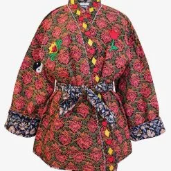 MONOKI Kimono NEPTUNE