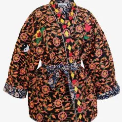 MONOKI Kimono UNIVERSE