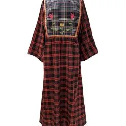 MONOKI Robe DEVA