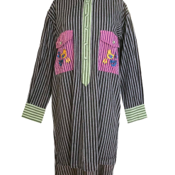 MONOKI Tunique POCKET