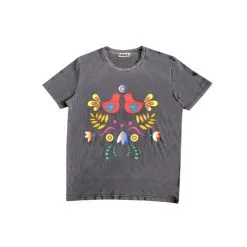 MONOKI Tee-shirt KARMA