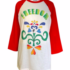 MONOKI Tee Shirt Baseball