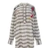 MONOKI Tunique MOON & SUN -Robes Soldes Boutique monoki tunique moon and sun