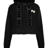 NEWTONE Blommer BLEED -Robes Soldes Boutique newtone hoodie bloomer bleed 1
