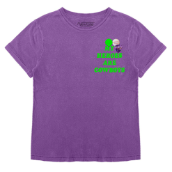 NEWTONE Tee STARLIGHT COWBOY