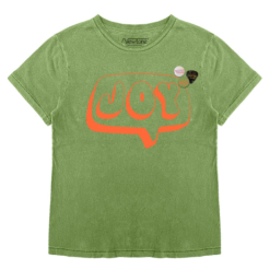 NEWTONE Tee STARLIGHT JOY