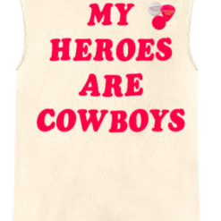 NEWTONE Tee BIKER HEROES