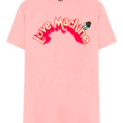 NEWTONE Tee TRUCKER MACHINE