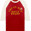 NEWTONE Tee JASPER STAFF -Robes Soldes Boutique newtone tee trucker wax 4