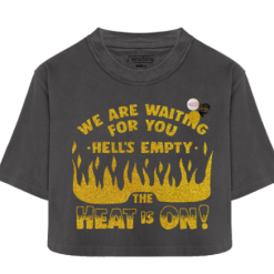 NEWTONE Tee CROOPER HEAT