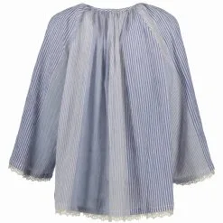 Pantalon Avec Effet Lin PDR Phisique Du Role Pour Femme | Eshop-aux-caprices.com -Robes Soldes Boutique phisique du role blouse unica 2 scaled