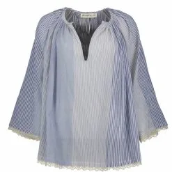 Pantalon Avec Effet Lin PDR Phisique Du Role Pour Femme | Eshop-aux-caprices.com