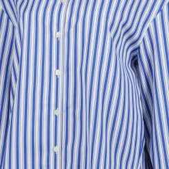 PHISIQUE DU ROLE Chemise RAYURES -Robes Soldes Boutique phisique du role chemise rayures 2 scaled