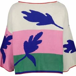 PHISIQUE DU ROLE Maille PAINT -Robes Soldes Boutique phisique du role maille paint 1 scaled