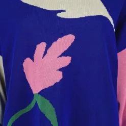 PHISIQUE DU ROLE Maille PAINT -Robes Soldes Boutique phisique du role maille paint 2 scaled