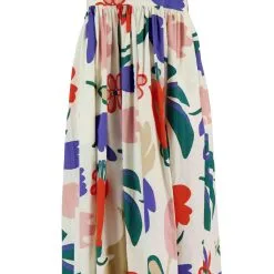 Pantalon Avec Effet Lin PDR Phisique Du Role Pour Femme | Eshop-aux-caprices.com -Robes Soldes Boutique phisique du role robe fleurs 1 scaled