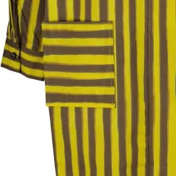 Veste Avec Effet Lin PDR Phisique Du Role Pour Femme | Eshop-aux-caprices.com 6 Veste Avec Effet Lin PDR Phisique Du Role Pour Femme | Eshop-aux-caprices.com -Robes Soldes Boutique phisique du role robe rayures 1