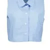 PHISIQUE DU ROLE Top BLUE 1 PHISIQUE DU ROLE Top BLUE -Robes Soldes Boutique phisique du role top blue