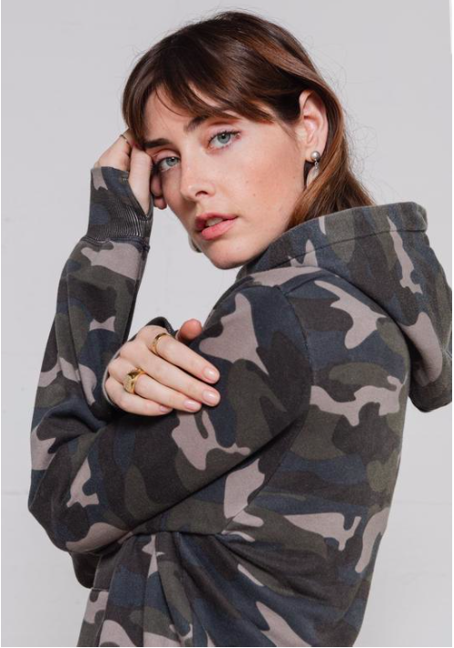 RAGDOLL LA Oversize Hoodie 5 RAGDOLL LA Oversize Hoodie – Image 3