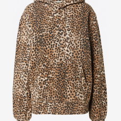 RAGDOLL LA Oversize Hoodie