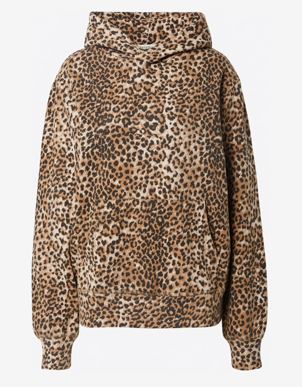 RAGDOLL LA Oversize Hoodie 3 RAGDOLL LA Oversize Hoodie