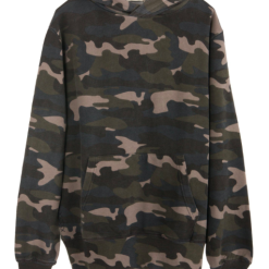 RAGDOLL LA Oversize Hoodie