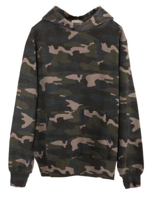 RAGDOLL LA Oversize Hoodie 4 RAGDOLL LA Oversize Hoodie – Image 2