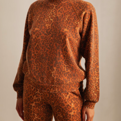 RAGDOLL LA Sweatshirt Leo