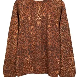 RAGDOLL LA Sweatshirt Bronze Leo