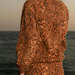 RAGDOLL LA Sweatshirt Leo -Robes Soldes Boutique ragdoll la sweatshirt leo 3