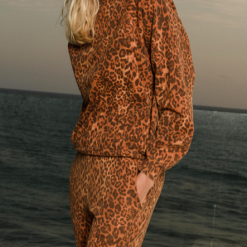 RAGDOLL LA Sweatshirt Leo -Robes Soldes Boutique ragdoll la sweatshirt leo 4