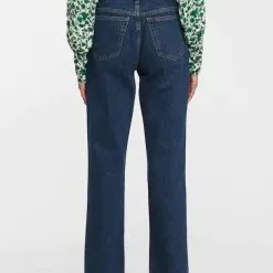 RE/DONE Jeans 70S STRAIGHT -Robes Soldes Boutique redone jeans 70s straight 3