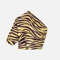 ROSEANNA Blouse DALLAS ZEBRA -Robes Soldes Boutique roseanna blouse dallas zebra 1