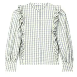 ROSEANNA Blouse DUSTIN DOMINO