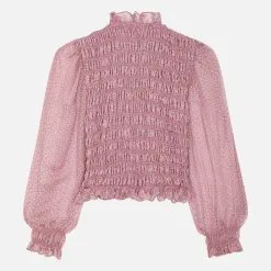 ROSEANNA Blouse SONNY MUSE -Robes Soldes Boutique roseanna blouse sonny muse 1