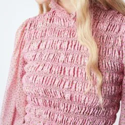 ROSEANNA Blouse SONNY MUSE -Robes Soldes Boutique roseanna blouse sonny muse 2