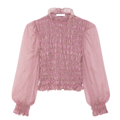 ROSEANNA Blouse SONNY MUSE