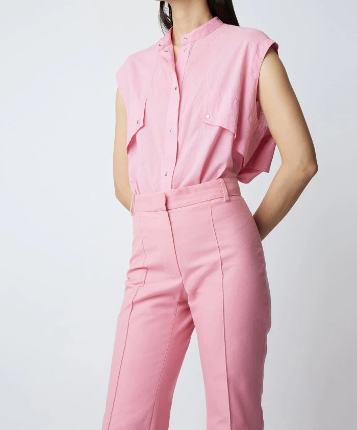 ROSEANNA Chemise MIKE EMILIANO 7 ROSEANNA Chemise MIKE EMILIANO – Image 5