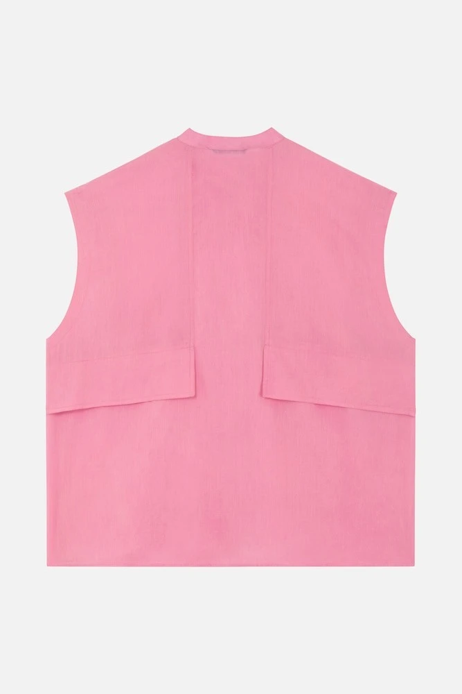 ROSEANNA Chemise MIKE EMILIANO 8 ROSEANNA Chemise MIKE EMILIANO – Image 6