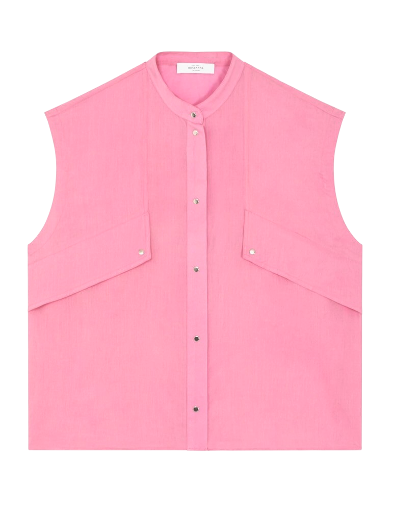 ROSEANNA Chemise MIKE EMILIANO 3 ROSEANNA Chemise MIKE EMILIANO