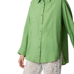 ROSEANNA Chemise RITCHIE EMILIANO