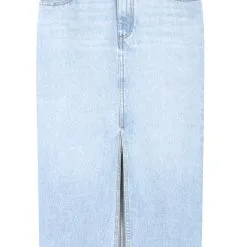 ROSEANNA Jupe MONA DENIM