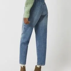 ROSEANNA Pantalon BLOOM -Robes Soldes Boutique roseanna pantalon island stefano 3